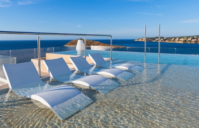 Piscine - 5