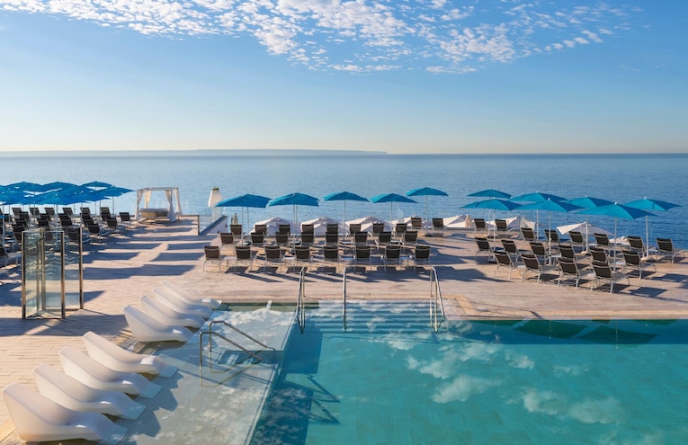 Piscine - 1