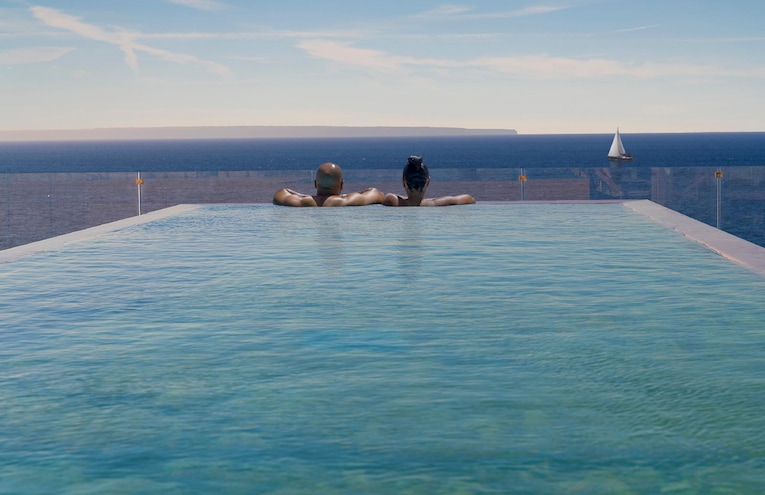 Piscine - 4