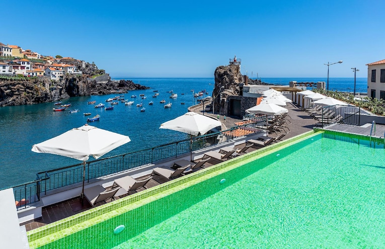 Piscine - 1