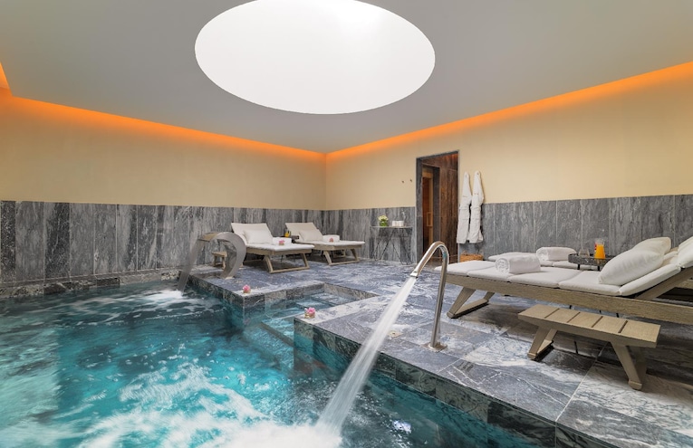 Spa - 1