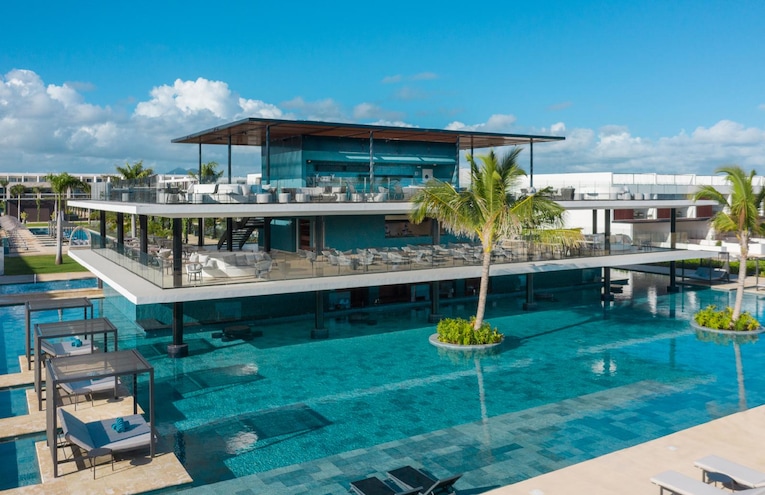 Piscine - 4