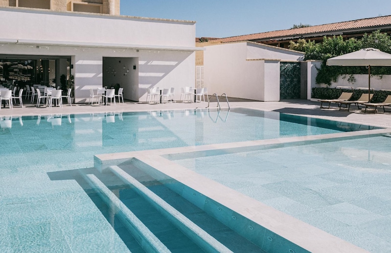Piscine - 1