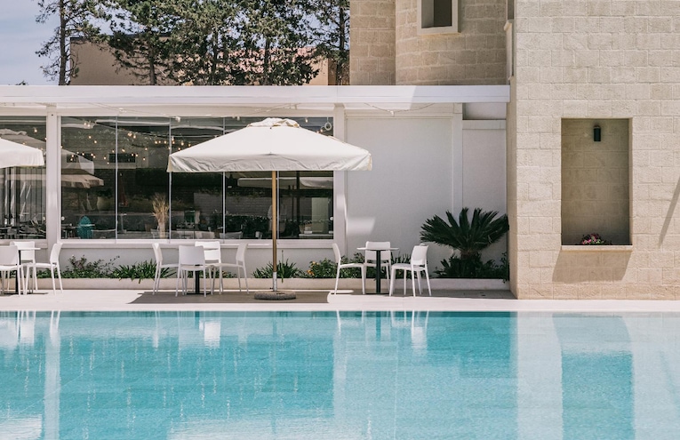 Piscine - 2