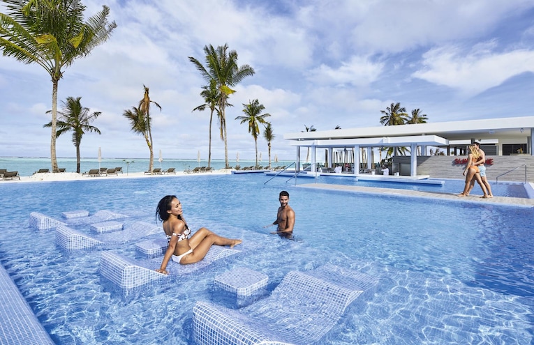 Piscine - 1