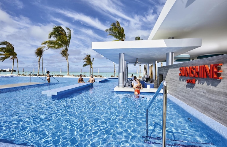 Piscine - 2