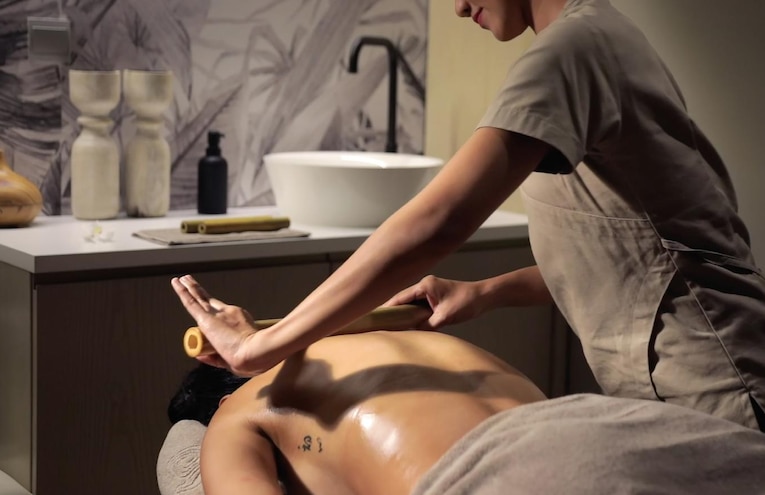 Spa - 1
