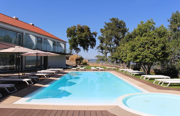 Piscine - 1