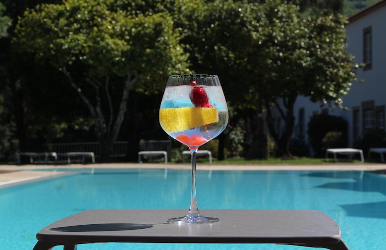Piscine - 2