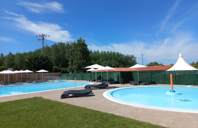 Piscine - 2