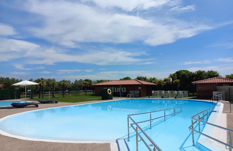 Piscine - 3