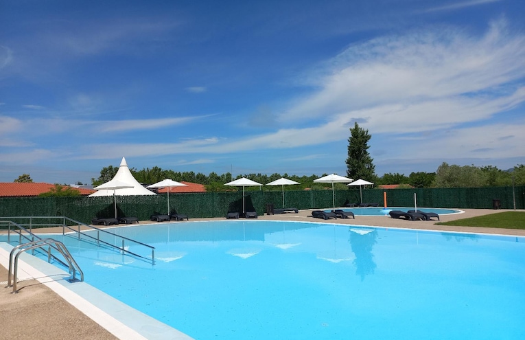 Piscine - 4