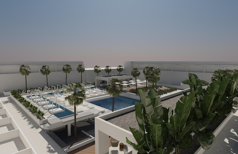 Piscine - 1