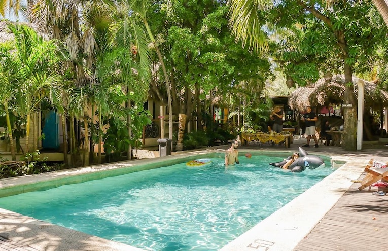 Piscine - 1