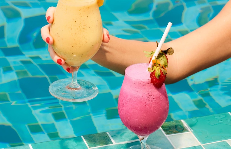 Piscine - 7