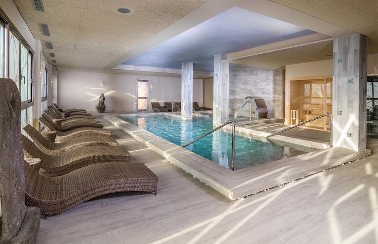 Spa - 2