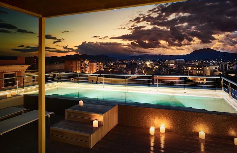 Piscine - 2