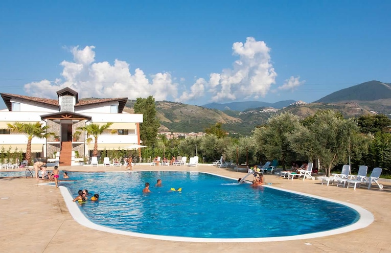 Piscine - 1