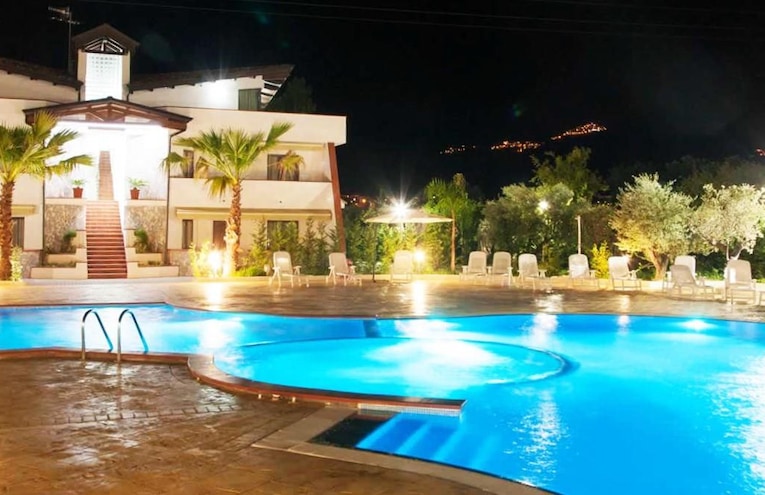 Piscine - 2