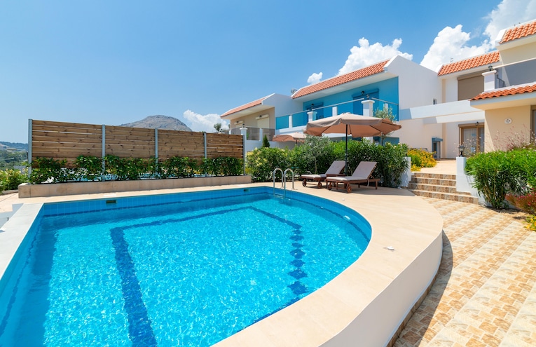 Piscine - 1