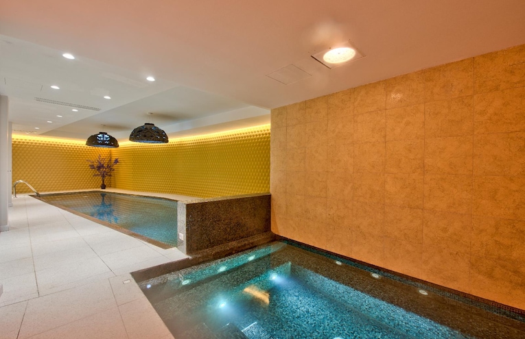 Piscine - 2