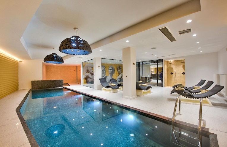 Piscine - 3