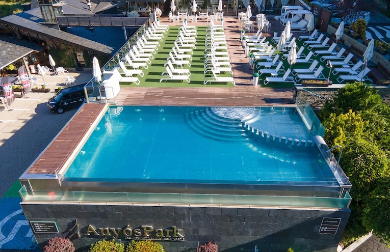 Piscine - 1