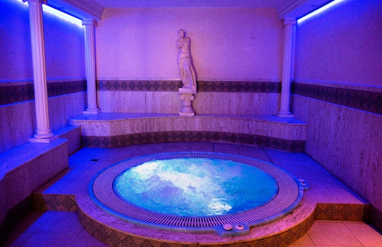 Spa - 1