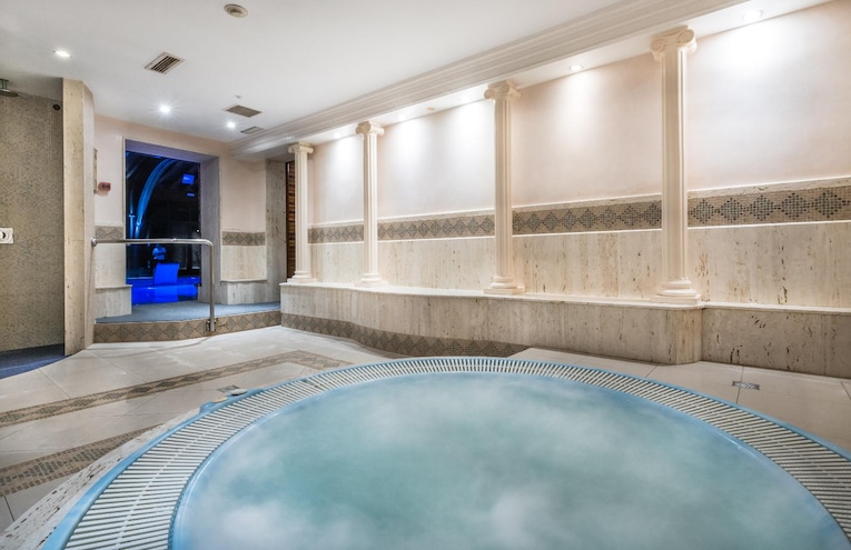 Spa - 2