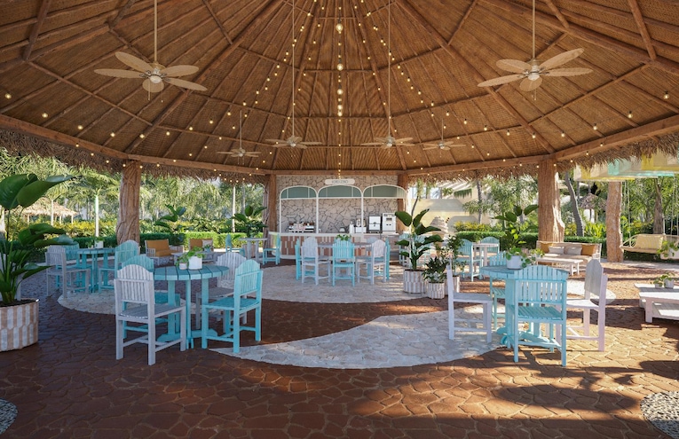 Ristoranti - 1