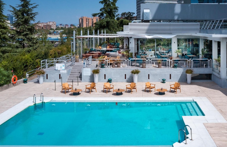 Piscine - 1
