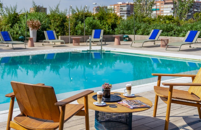 Piscine - 3