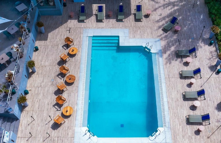 Piscine - 4