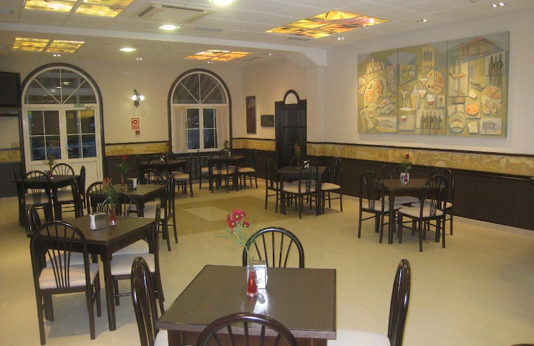 Ristoranti - 1