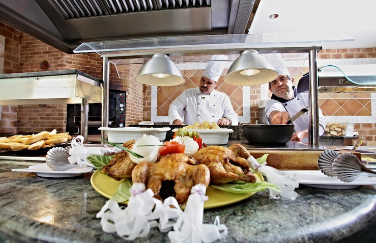 Ristoranti - 2