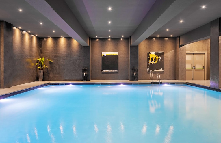 Piscine - 3