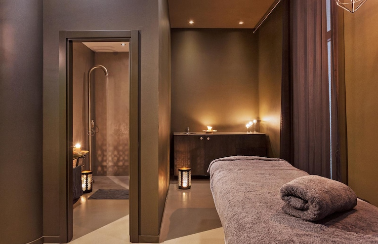 Spa - 2
