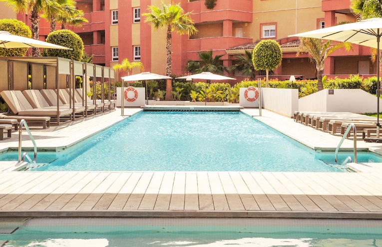 Piscine - 1