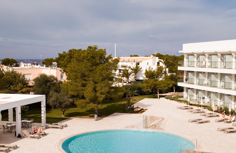 Piscine - 4