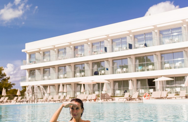 Piscine - 6