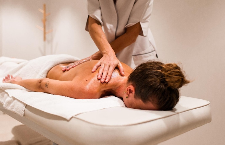 Spa - 2