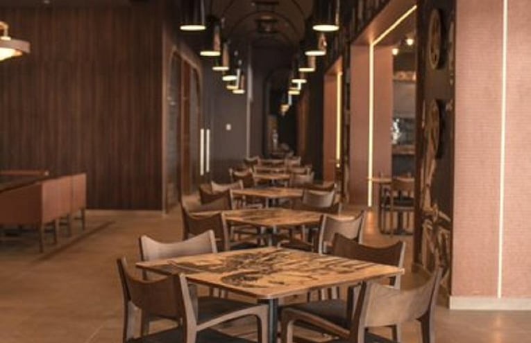 Ristoranti - 5
