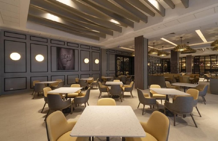Ristoranti - 2