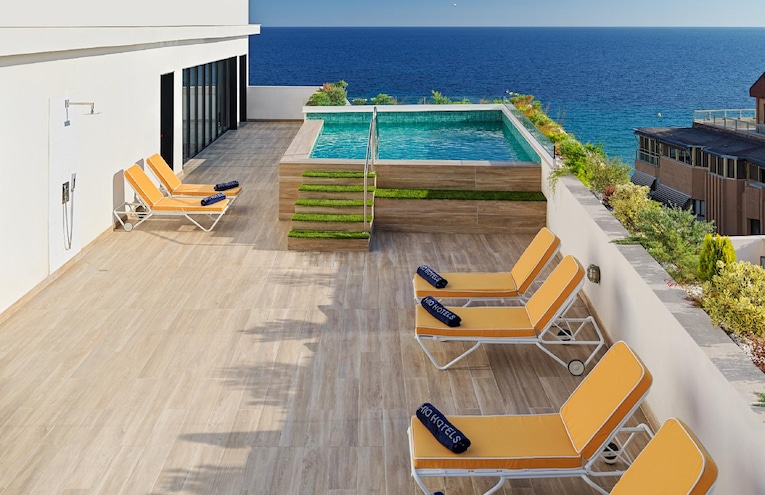 Piscine - 2