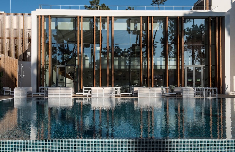 Piscine - 1