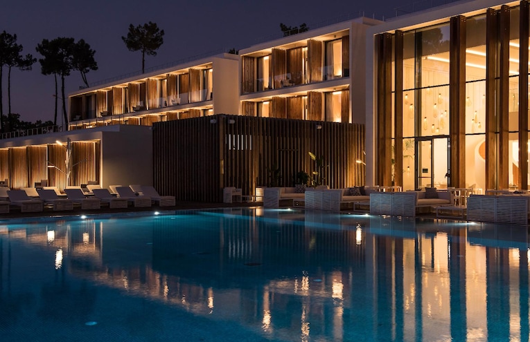 Piscine - 2