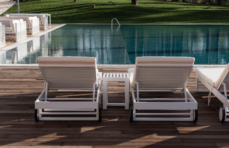 Piscine - 3