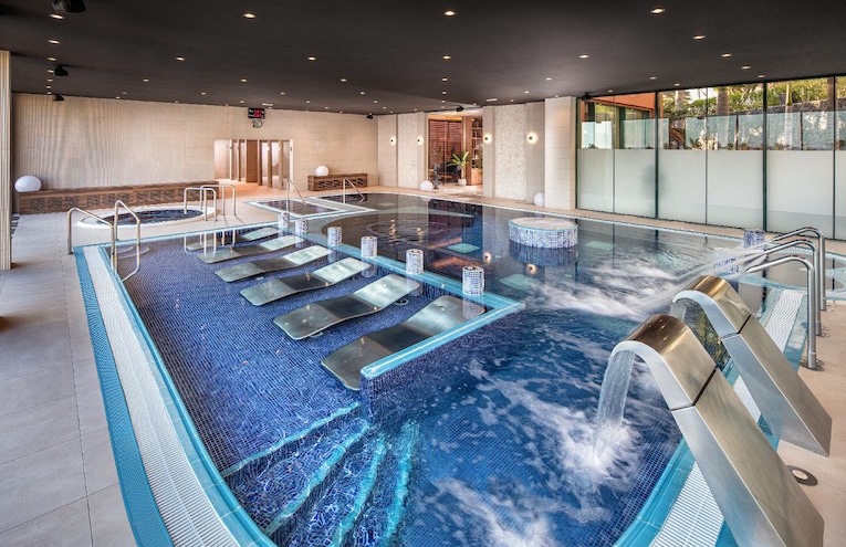 Spa - 2