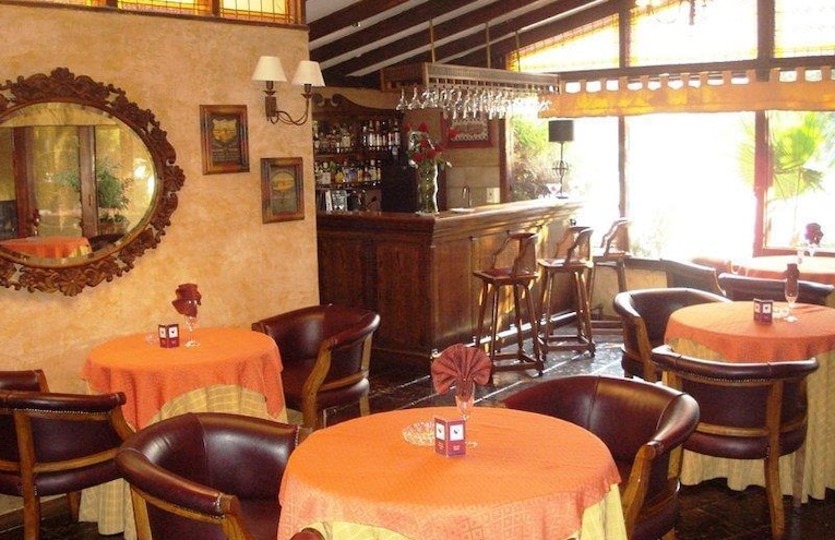 Ristoranti - 1