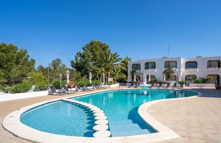 Piscine - 1